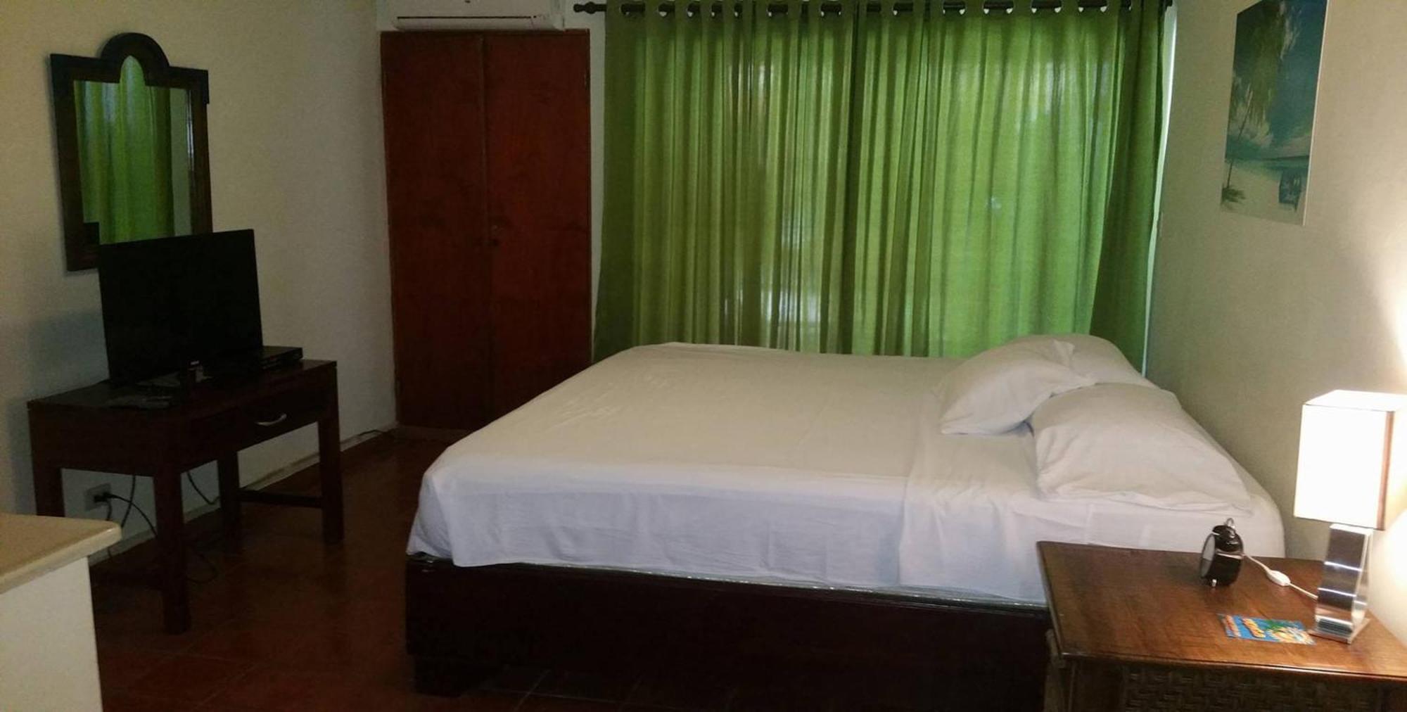 Hotel Don Andres Sosúa Habitación foto